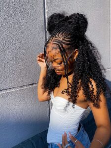 Hair Store in Moore OK