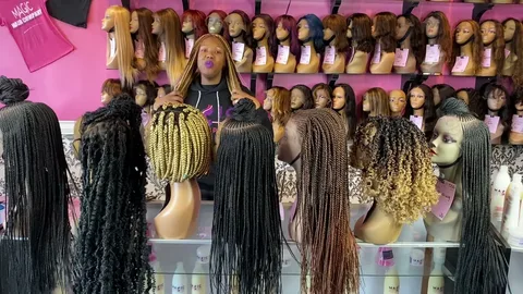 wigs in Oklahoma City