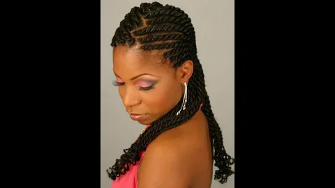 African braiding OKC
