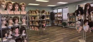 wig shops in Oklahoma City