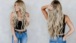 best hair extensions OKC